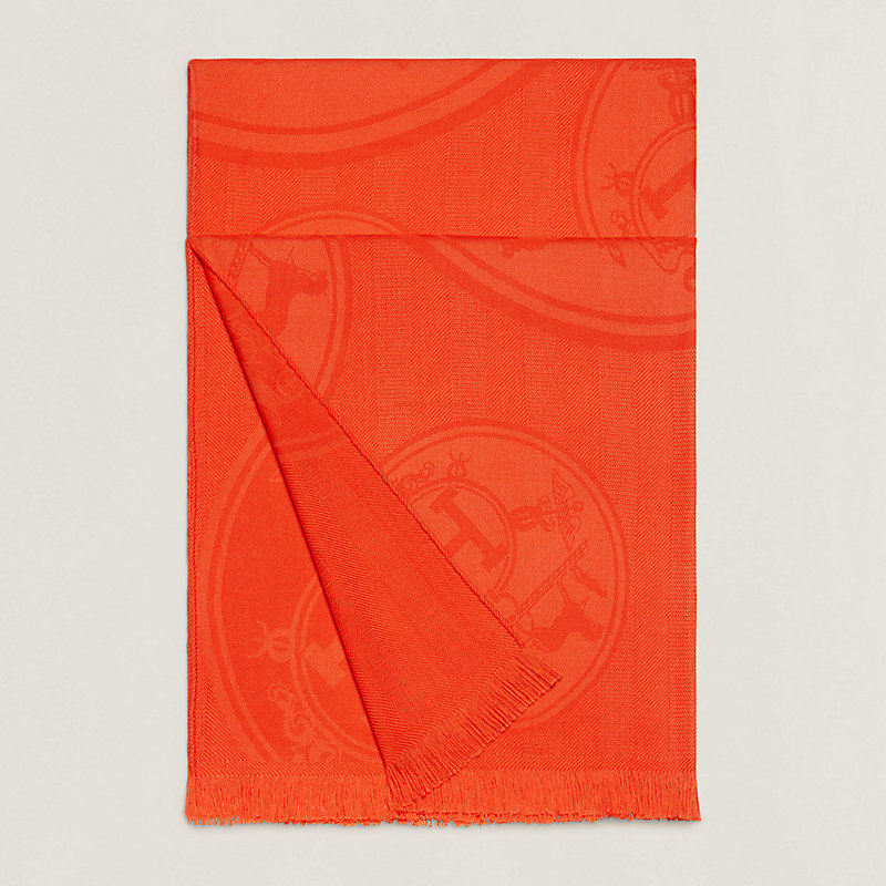 New Libris stole | Hermès Mainland China New Libris stole | Hermès Mainland China